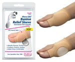 Bunion Relief Sleeve Small.