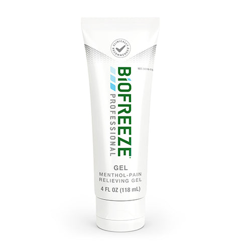 Biofreeze - 4 Oz. Tube Professional Version