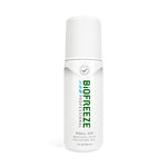 Biofreeze - 3 Oz Roll-on Professional Version