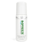 Biofreeze - 3oz Roll-on Dye-free Prof Version