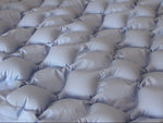Deluxe Bubble Pad Only Adj. W/flaps For 1775  35.5 Wx78.5