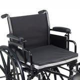 Gel Wheelchair Cushion 24  X 18  X 2