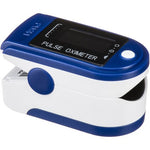 Pulse Oximeter  Deluxe (contec Cms50da)