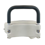 Bathroom Perfect 5  Raised Toilet Seat W/lock&arms  Cs/2