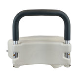 Bathroom Perfect 5  Raised Toilet Seat W/lock&arms  Cs/2