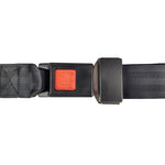 Buckle Up(tm) Wheelchair Seat Belt
