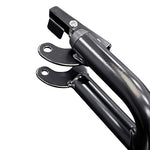 Swing-away Footrests For Bluejay Wheelchairs