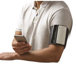 Evolv Wireless Upper Arm Blood Pressure Monitor Omron
