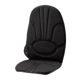 Home/auto Back & Seat Heated Massage Cushion