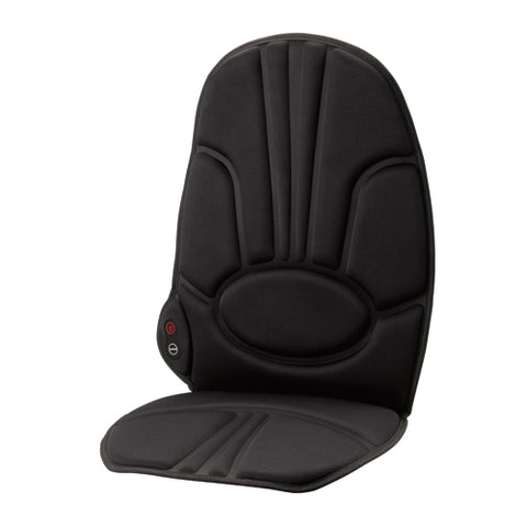Home/auto Back & Seat Heated Massage Cushion