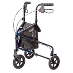 Trio Roller Walker  Carex