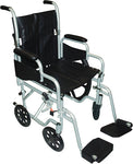 Pollywog Wheelchair/transport Combination Chair  18