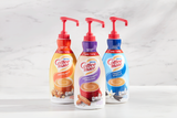 Sweetened Original Liquid Creamer Concentrate Pump Bottle 507 Fl Oz (Pack of 2).