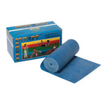 Cando Exercise Band Blue Heavy 6-yard Roll.