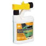 Chute and Dumpster Wash All-Purpose Cleaner & Odor Neutralizer.