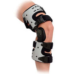 Cobra 2 Unloader Knee Brace Left Knee.