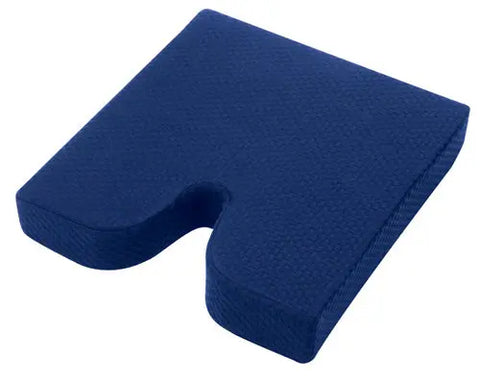 Coccyx Cushion 18 W X 16 D X 3 H.