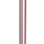 Comfort Grip Cane  Rose Gold Fashion Color - Rose Gold.