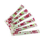 Comfort Plus Plastic Applicator Tampons, Bulk Case.