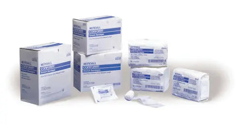 Conform Stretch Gauze 3  X 75  Sterile Bx-12.