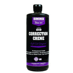 Correction Creme Light Cut Compound