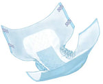 Covidien-simplicity Plus Disp Briefs (lrg 45 -58 ) (case 72).