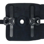 Cross-fit Universal Hinged Knee Brace.