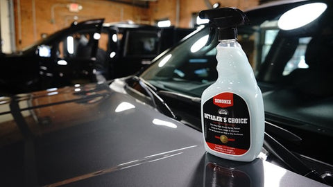 Detailers Choice.