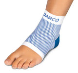 Dcs Plantar Fasciitis Sleeve X-large  Men's 13 +  Original.