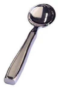 Dinnerware  Weighted Soupspoon.