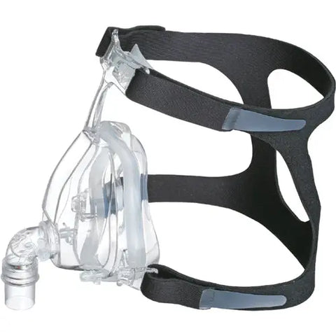 Dreameasy Full Face Cpap Mask Medium.