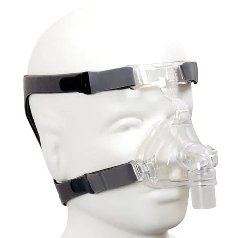 Dreameasy Nasal Cpap Mask With Headgear  Large.