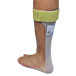 Drop Foot Brace  Left Large Fits Sizes M10 - 13-f12 - 14.