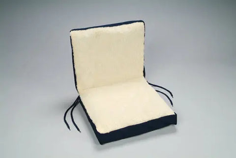 Dual Comfort Chair Cushion 18 W X 16 D X 4  H.