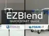 EZBlend Chemical Transfer Unit.