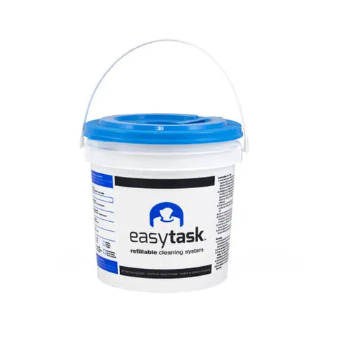 EasyTask® Refillable Bucket.