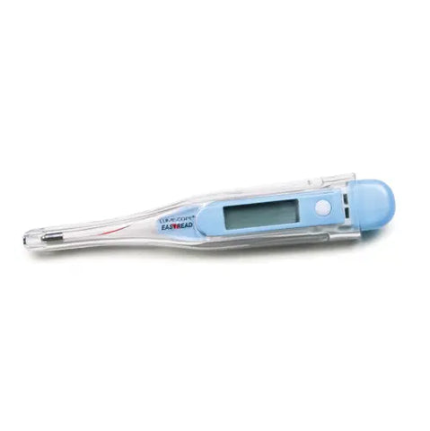 Electronic Digital Thermometer W- Beeper  Jumbo Display.