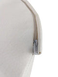 Elevate Me Softly Blue Jay 4  Raised Soft Toilet Seat.