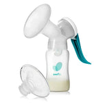 Evenflo Manual Breast Pump Advanced.