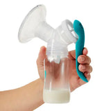 Evenflo Manual Breast Pump Advanced.