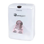 EvoGen® No Touch Combination Waste Receptacle.