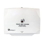 Evogen® No-Touch Toilet Seat Cover Dispenser.