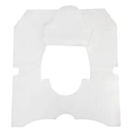 Evogen® Toilet Seat Covers.