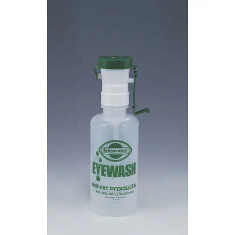 Eye Wash Bottle Only  16oz.