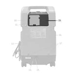Filter Door For 525ds.