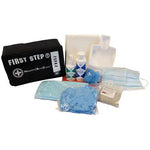 First Step® SMALL INFECTION SAFETY KIT.