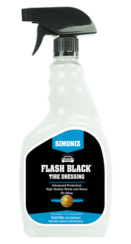 Flash Black