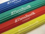 Flexbar Exercise Bar Blue.