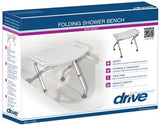 Folding Shower Chair Retail Packed.