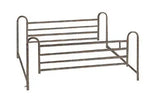 Full Length Hospital Bed Rails (pair).